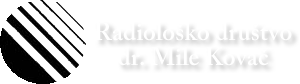 Radiološko društvo dr. Mile Kovač